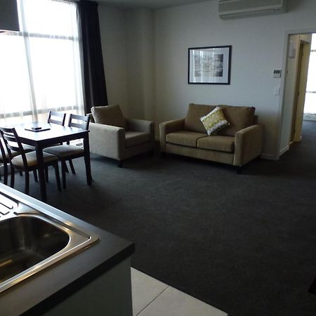 Quest Rotorua Central Ngoại thất bức ảnh