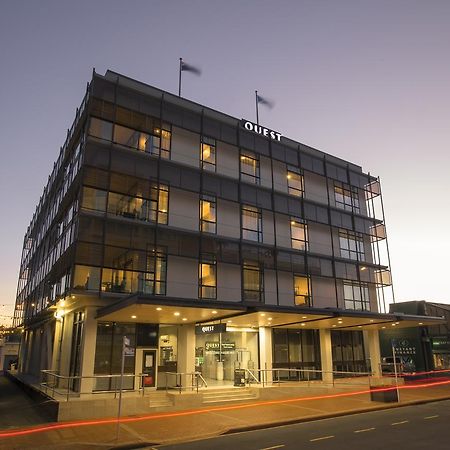 Quest Rotorua Central Ngoại thất bức ảnh