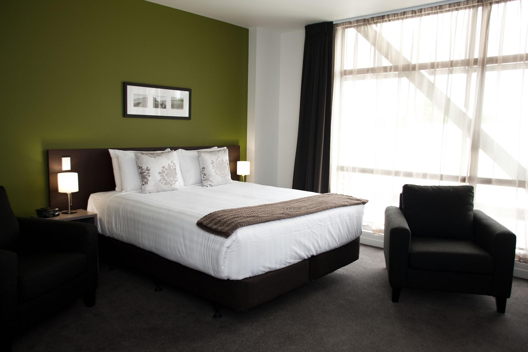 Quest Rotorua Central Ngoại thất bức ảnh