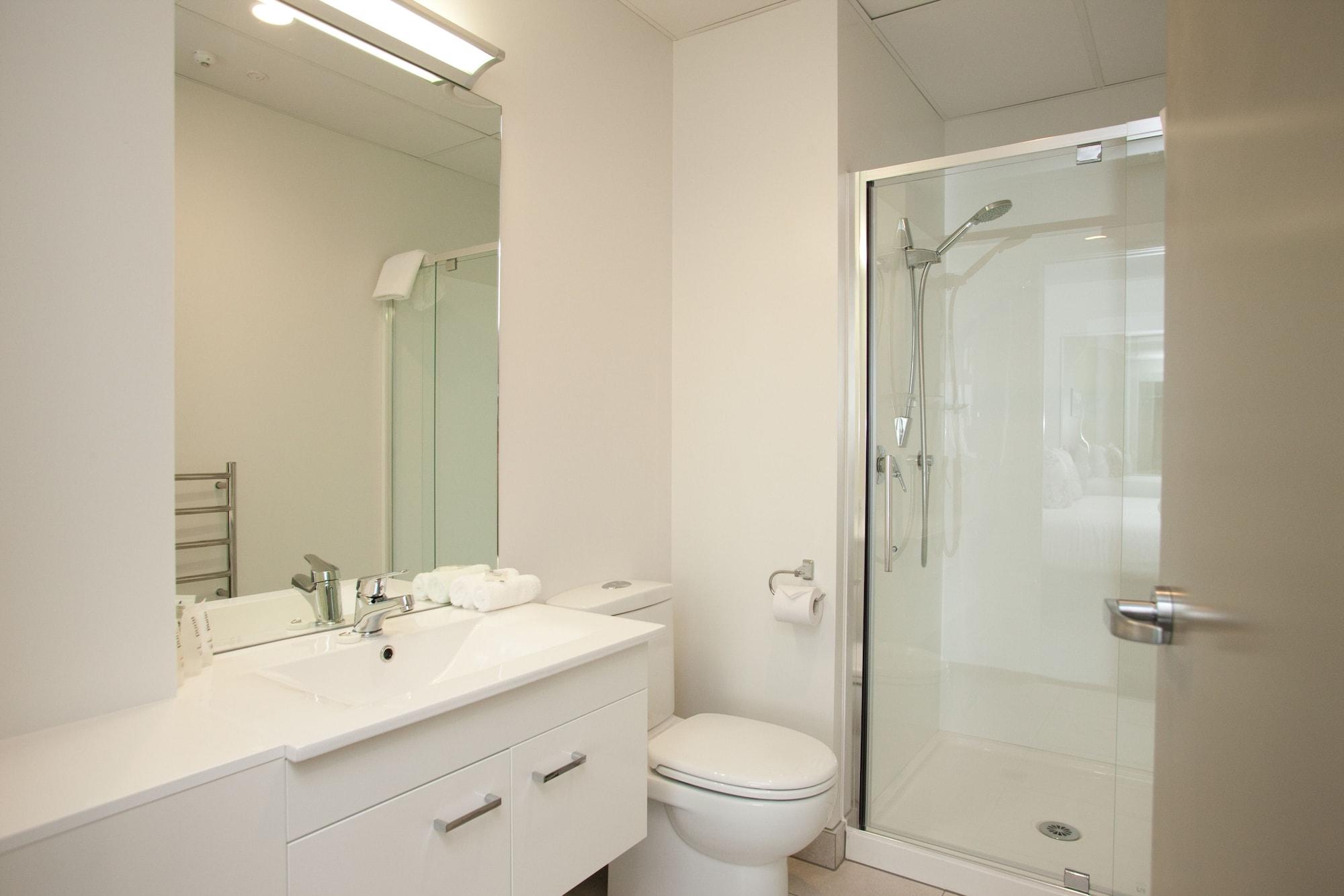 Quest Rotorua Central Ngoại thất bức ảnh