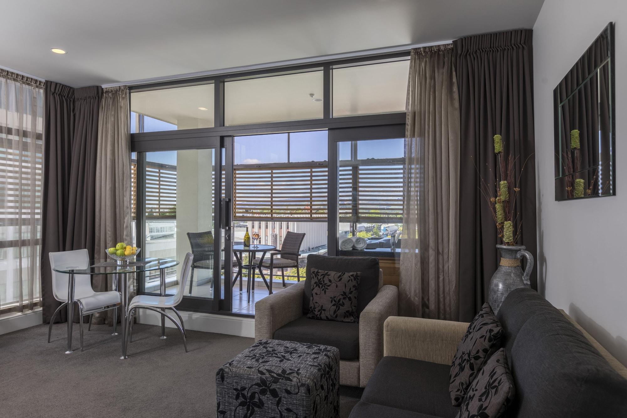 Quest Rotorua Central Ngoại thất bức ảnh