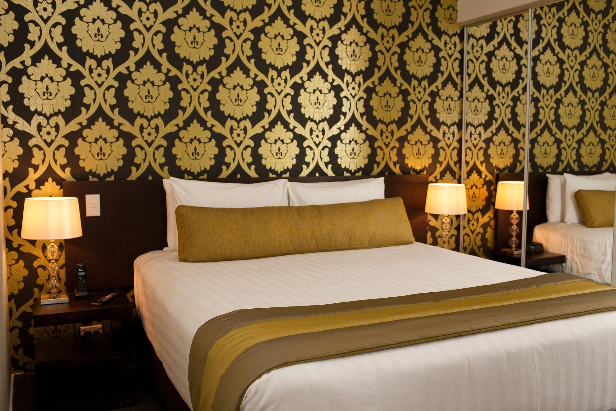 Quest Rotorua Central Ngoại thất bức ảnh