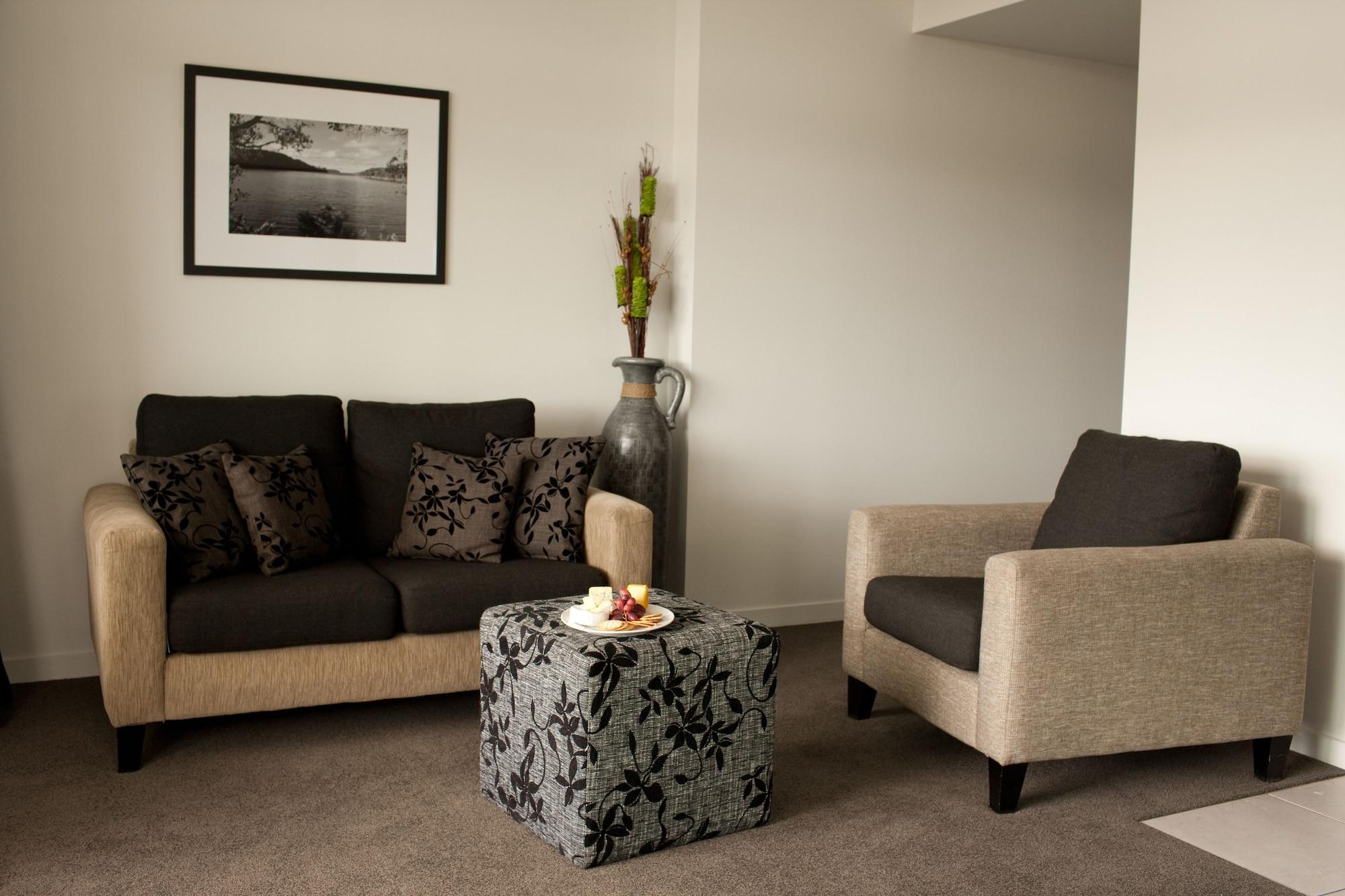 Quest Rotorua Central Ngoại thất bức ảnh