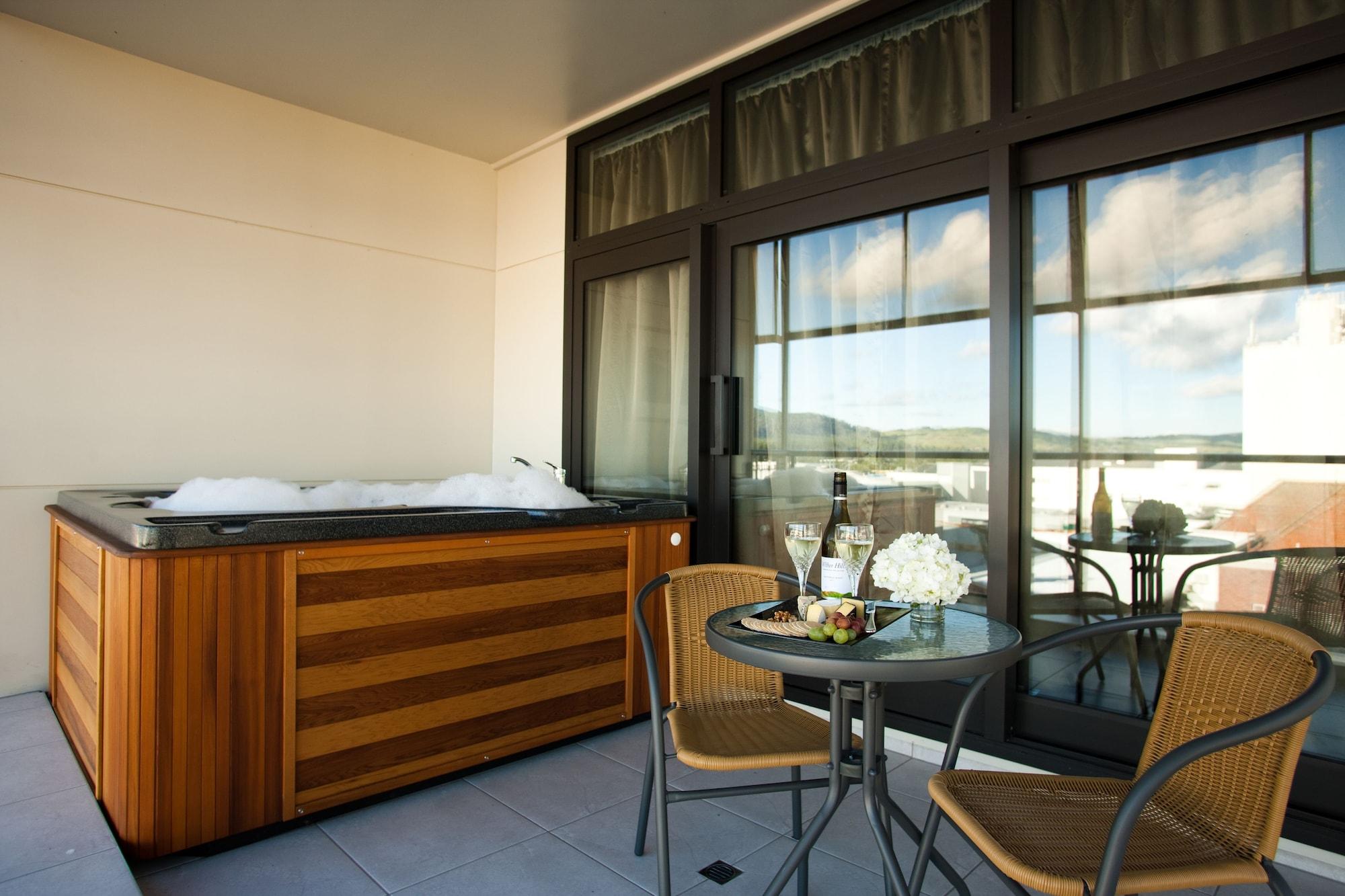 Quest Rotorua Central Ngoại thất bức ảnh