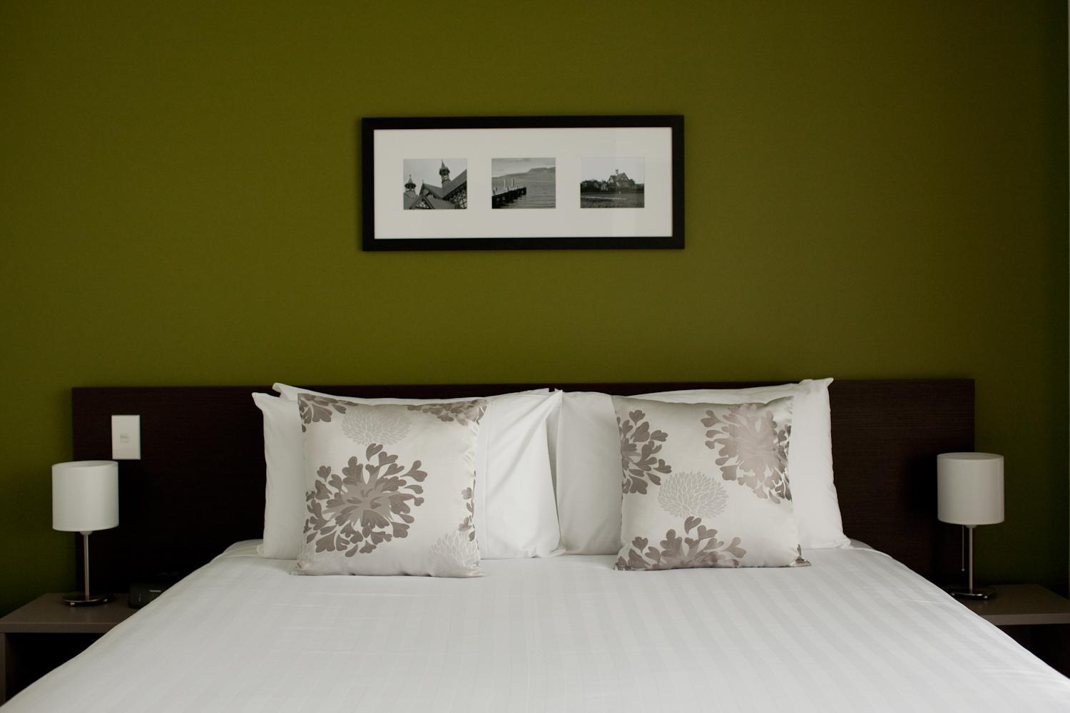 Quest Rotorua Central Ngoại thất bức ảnh
