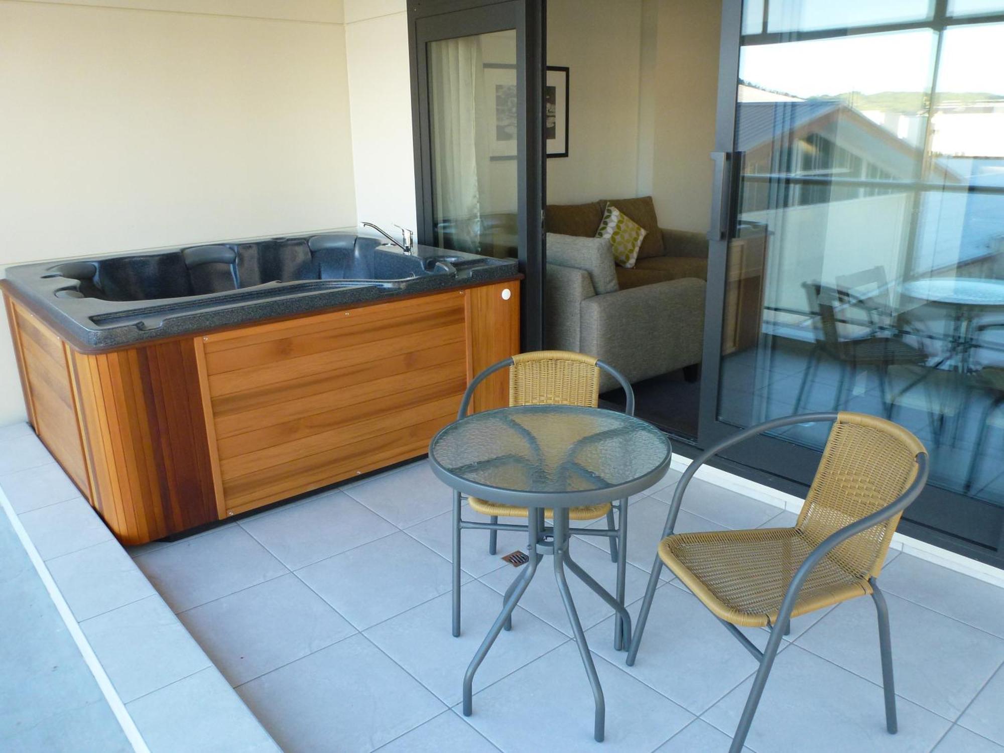 Quest Rotorua Central Ngoại thất bức ảnh