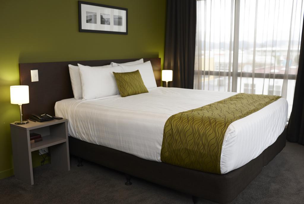Quest Rotorua Central Ngoại thất bức ảnh