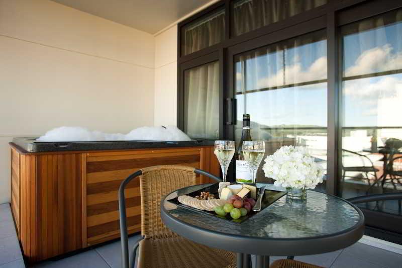 Quest Rotorua Central Ngoại thất bức ảnh