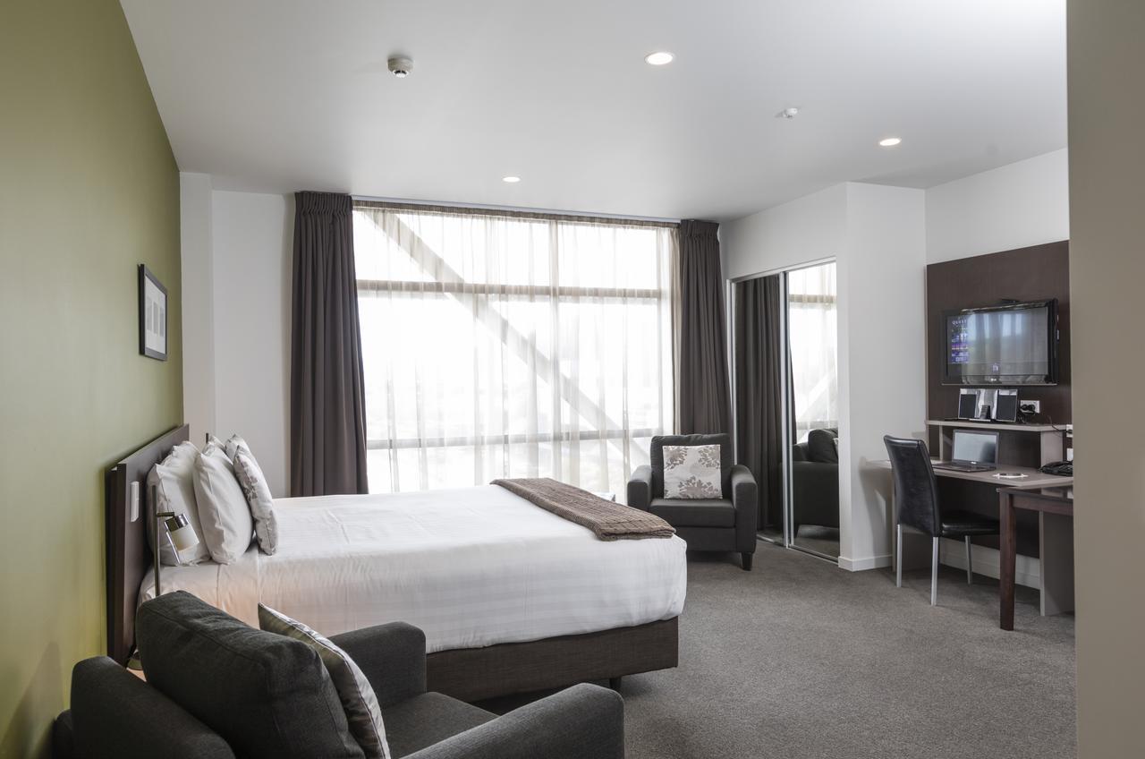 Quest Rotorua Central Ngoại thất bức ảnh