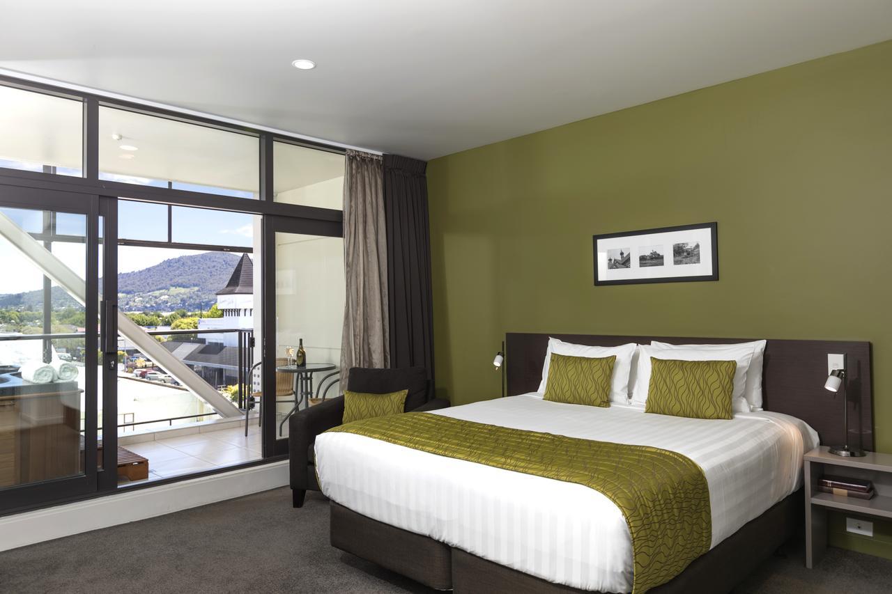 Quest Rotorua Central Ngoại thất bức ảnh