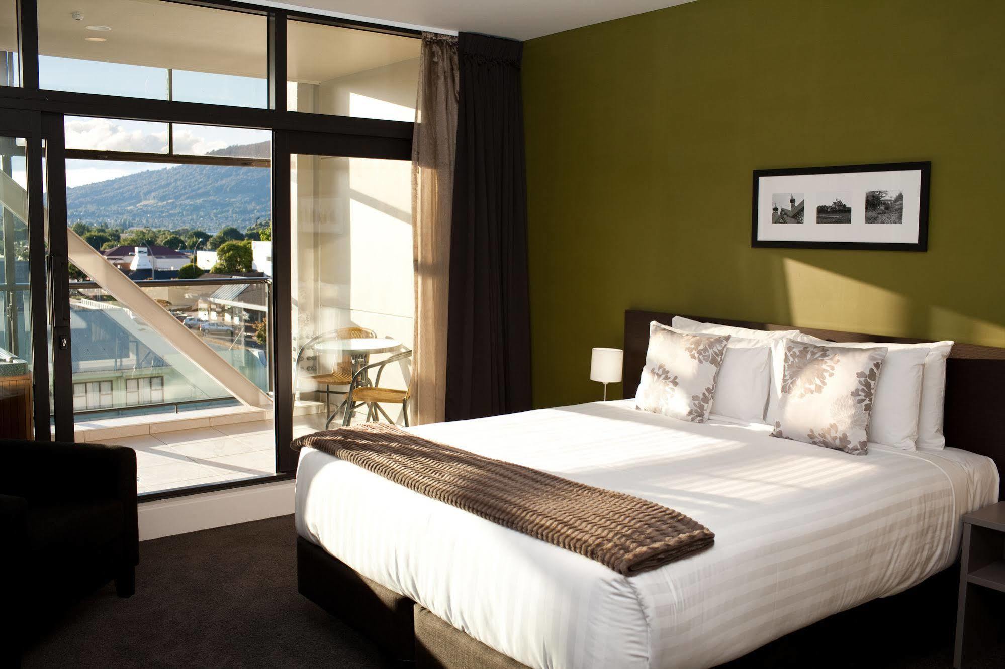 Quest Rotorua Central Ngoại thất bức ảnh