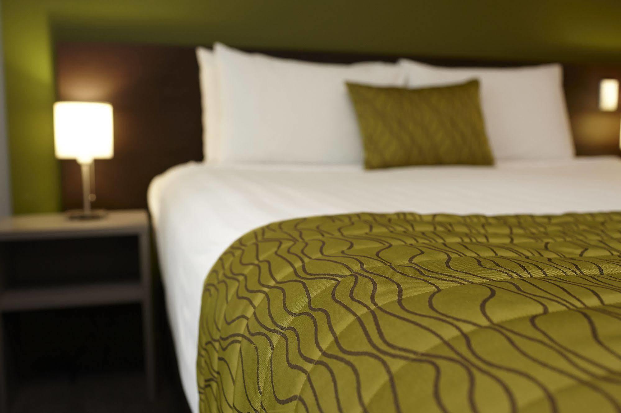 Quest Rotorua Central Ngoại thất bức ảnh