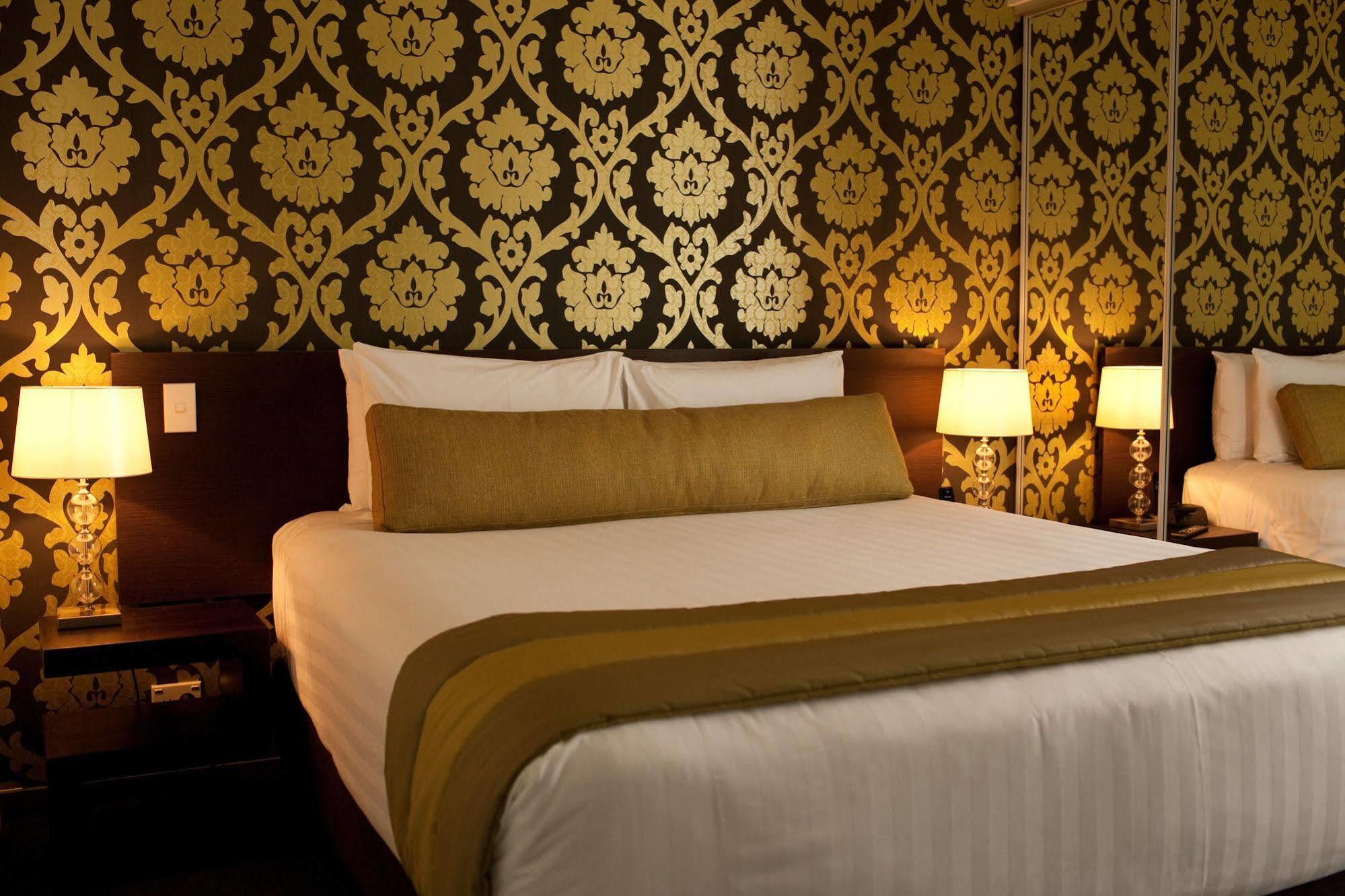 Quest Rotorua Central Ngoại thất bức ảnh