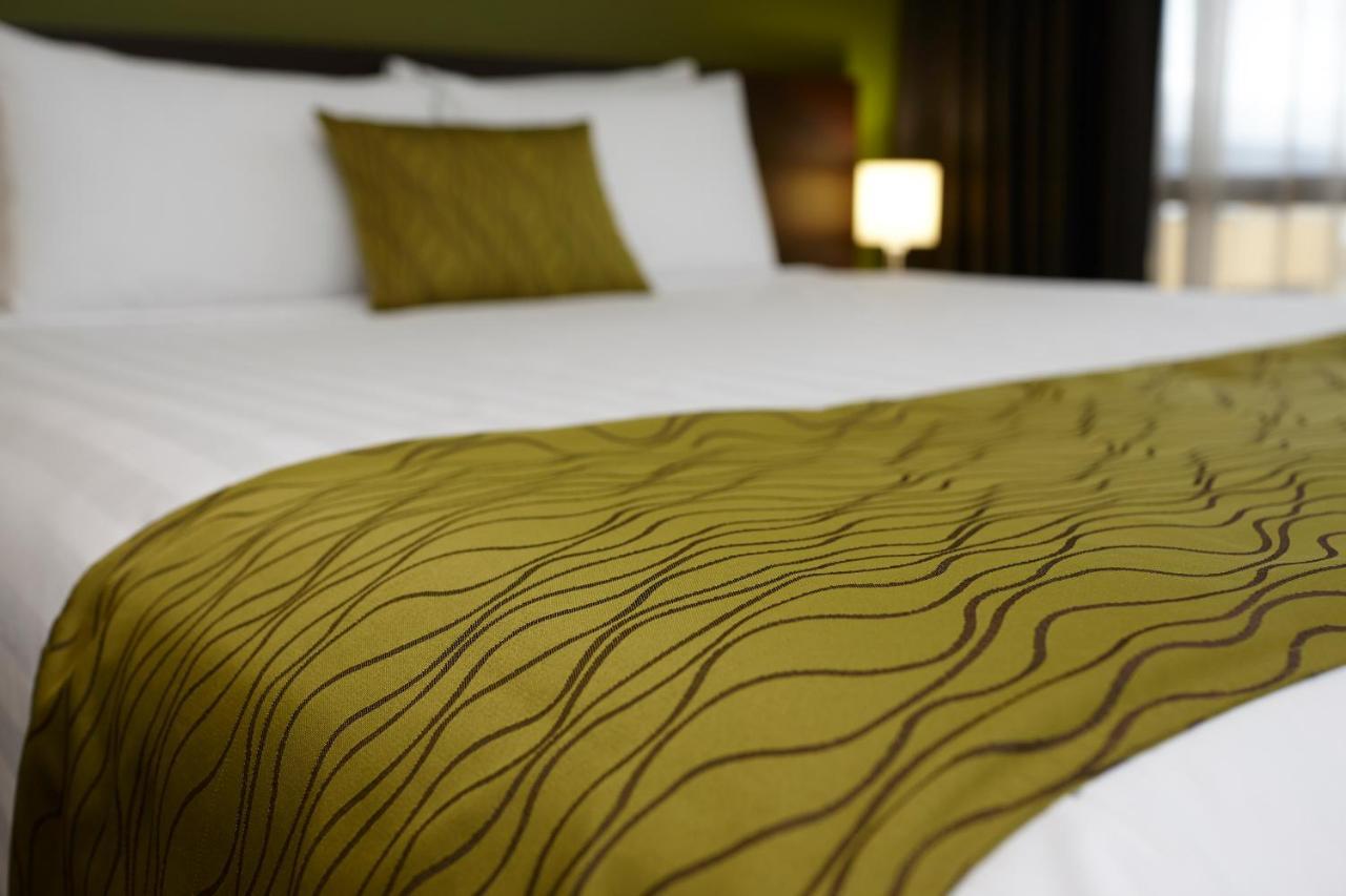 Quest Rotorua Central Ngoại thất bức ảnh